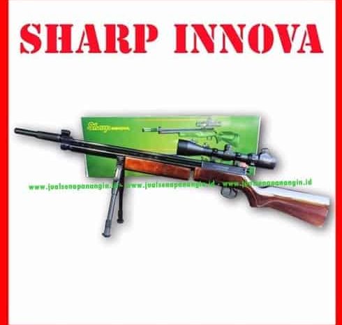 Senapan Angin Murah Dibawah 500 Ribu