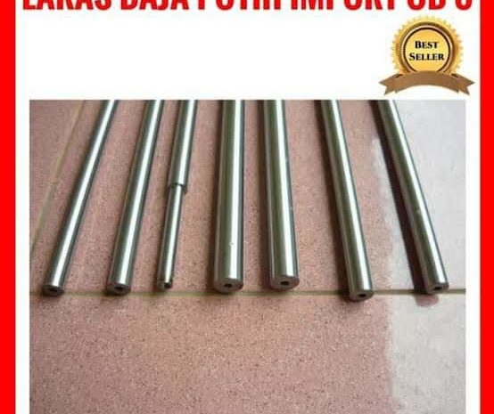Jenis Laras Senapan Angin dan Perbedaan Ukuran Alurnya