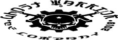 Logo Ghost Warrior