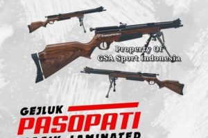Gejluk Pasopati Manometer
