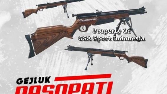 Gejluk Pasopati Manometer
