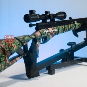 Gejluk Senopati Gamo Camoflase Doreng DWP Manometer