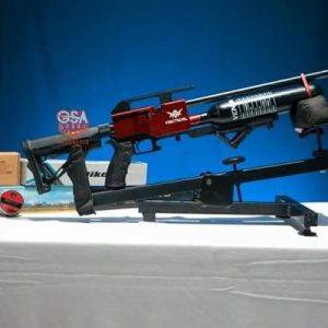 PCP Predator Bocap Tactical 500cc Marauder Monolite Fullset
