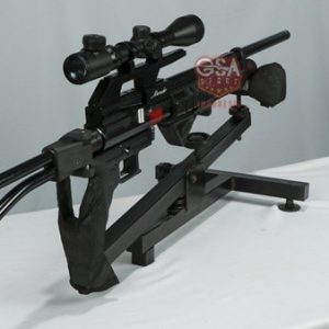 Senapan Angin PCP Predator Marauder Od 38 Chamber Tumpuk 2