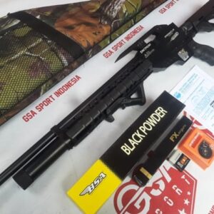 pcp predator marauder od 38 dural Fullset