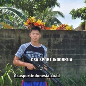 pcp predator marauder od 38 testimoni asli GSA Sport Indonesia