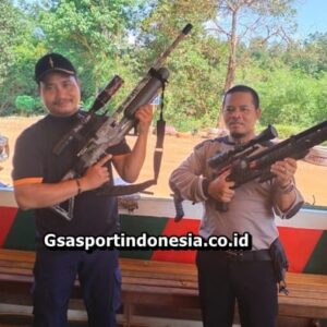 testimoni konsumen gsa sport indonesia senapan angin pcp