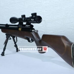 Pcp Jawara Mouser Od 32