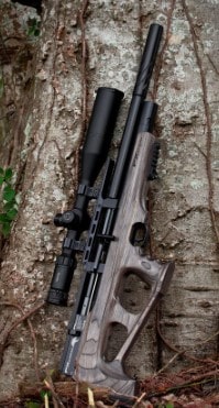 PCP Bullpup-min