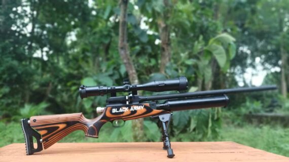 Jual Senapan Angin Kabupaten Kediri
