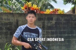 Jual Senapan Angin Kabupaten Blora