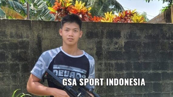 Jual Senapan Angin Kabupaten Banyumas