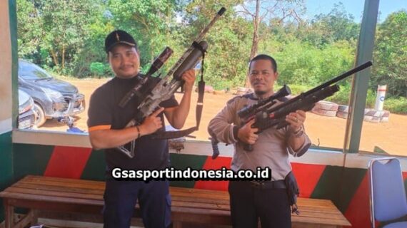 Jual Senapan Angin Kabupaten Brebes