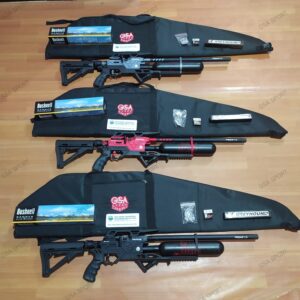 Pcp Bocap Predator 500CC (CNC)