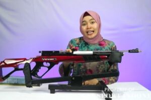 Harga 1 Jutaan Bonus Melimpah Sharp River Pomping