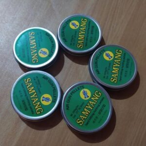 Mimis Samyang 4 5