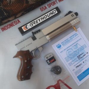 Senapan PCP Mini Ataman Od 38