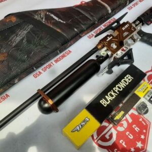 predator tactical cnc 500cc