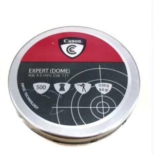 Mimis canon Dome