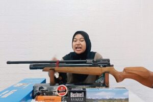Promo PCP Benjamin Marauder OD 38 Terbaru
