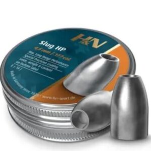 Mimis Senapan Angin Import - H&N Slug HP 13 GR