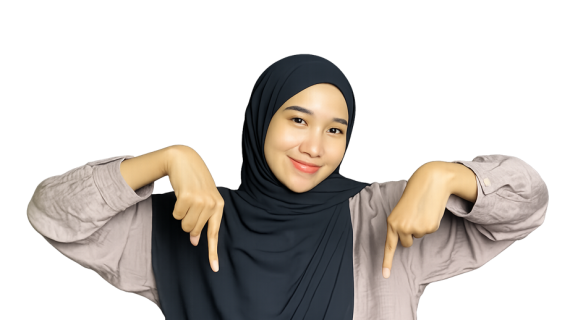 CTA GSA Transparan PNG