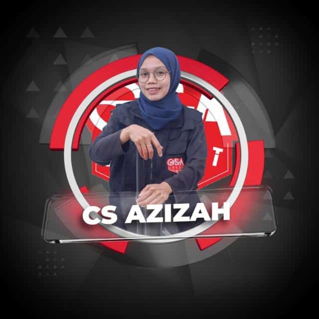 CS Aziza