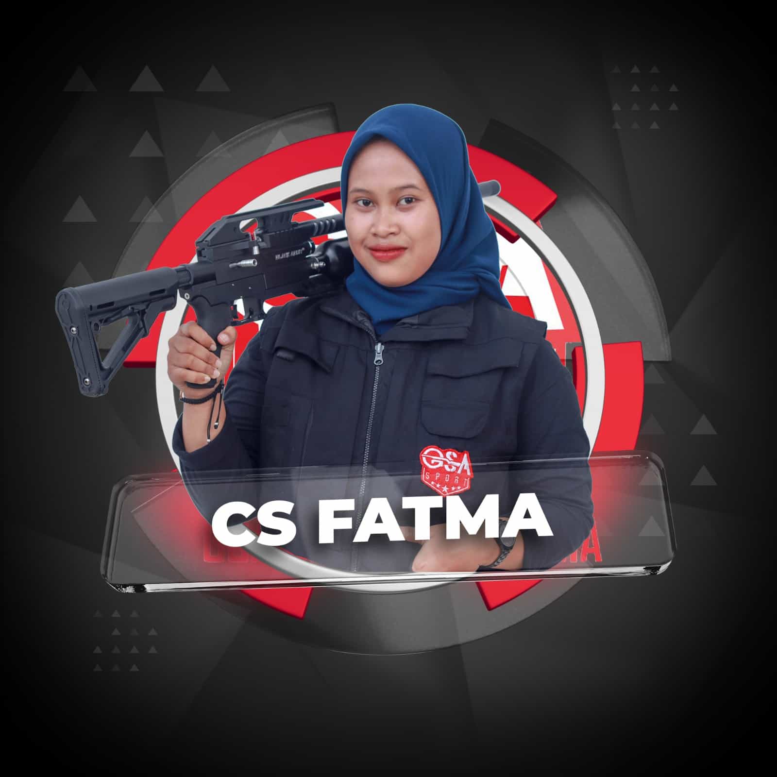 Cs Fatma