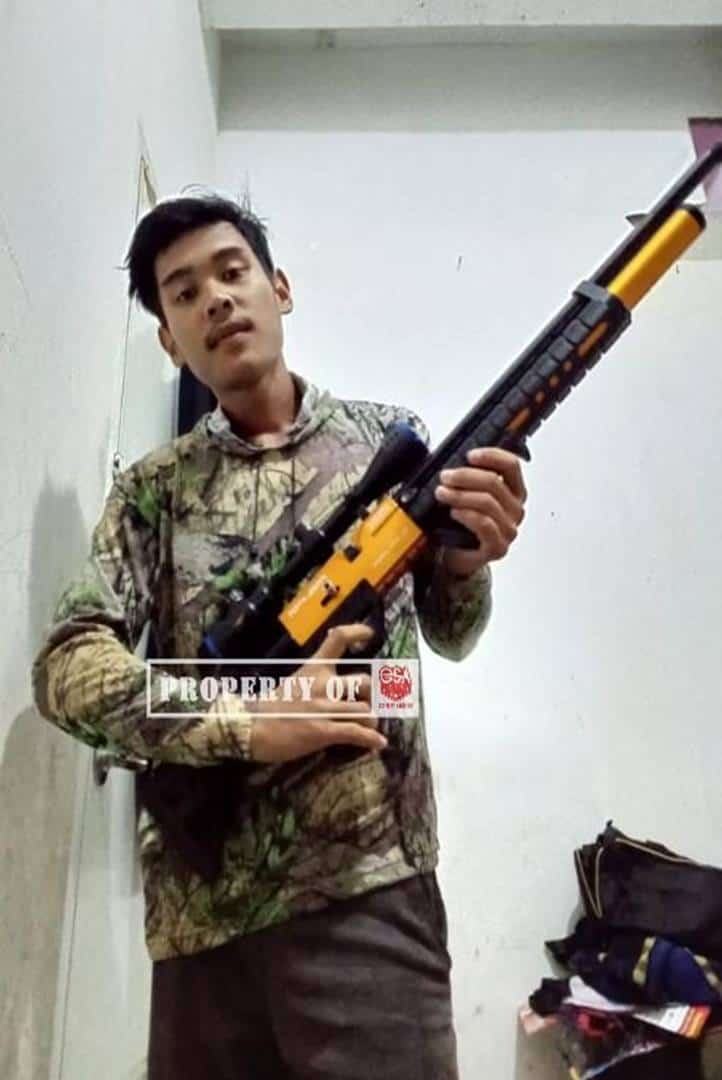 Testimoni GSA Sport Indonesia Terbaru 6