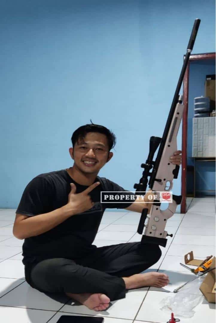 Testimoni GSA Sport Indonesia Terbaru 5
