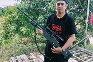 Jual Senapan Angin Madiun
