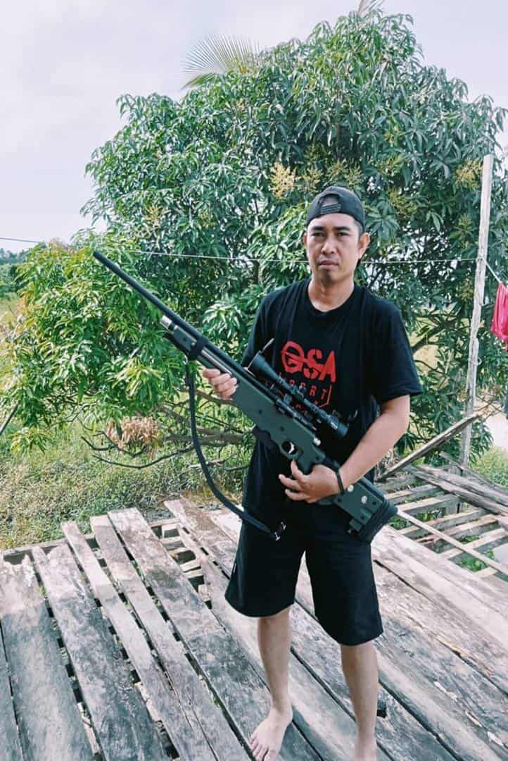 Testimoni GSA Sport Indonesia Terbaru 4