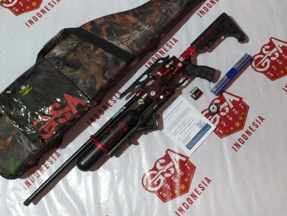 Jual Senapan Angin Demak