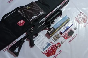 Jual Senapan Angin Kebumen