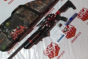 Jual Senapan Angin Pemalang