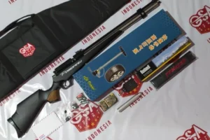 Jual Senapan Angin Salatiga