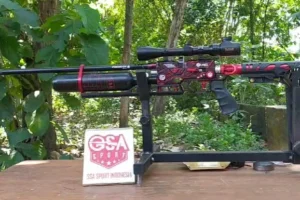 Jual Senapan Angin Kutai Barat