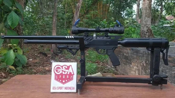 Jual Senapan Angin Kayong Utara