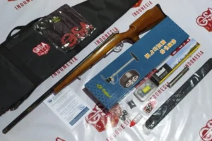 Jual Senapan Angin Sumbawa
