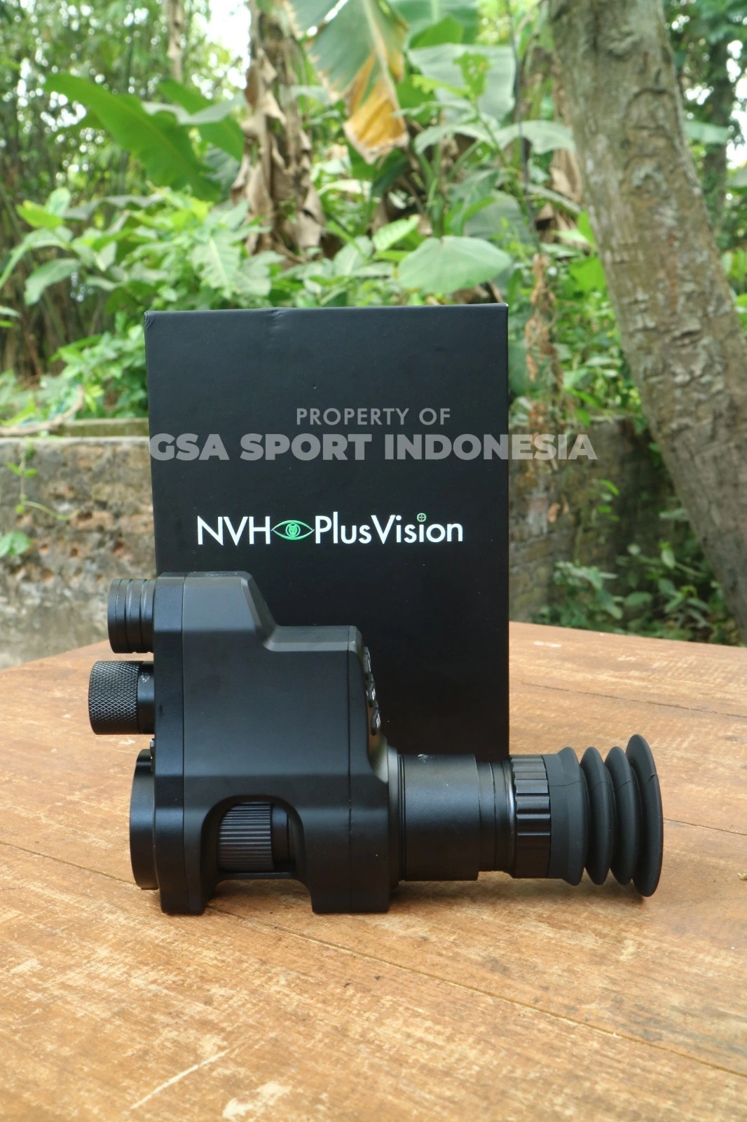 Teleskop Night Vision