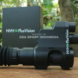 Teleskop Senapan Angin Night Vision